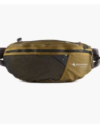 Klättermusen Eldrimner Lumbarpack 5L Olive