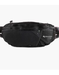 Klättermusen Eldrimner Lumbarpack 5L Raven