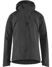 Klättermusen Jolner Jacket W's Raven