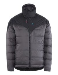 Klättermusen Liv Jacket Unisex Raven