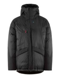 Klättermusen Nifelheim Jacket M's Raven