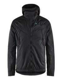 Klättermusen Vale Jacket M's Black