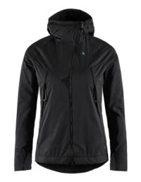 Klättermusen Vale Jacket W's Black