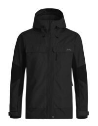 Lundhags Authentic Ms Jacket Black