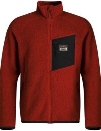 Lundhags Flok Wool Ms Pile Brick