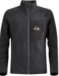 Lundhags Flok Wool WS Pile Seaweed