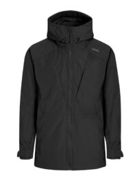 Lundhags Habe Ms Jacket Black