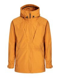 Lundhags Habe Ms Jacket Dark Gold