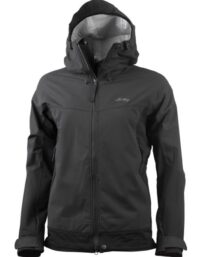 Lundhags Kring WS Jacket Black
