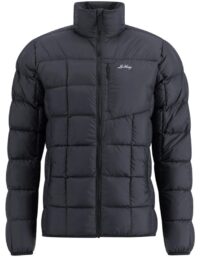 Lundhags Tived Down Jacket M Black