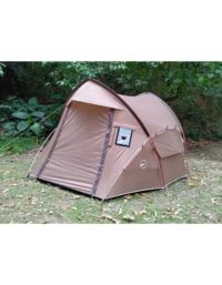 Luxe outdoor Oasis Shelter