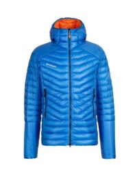 Mammut Eigerjoch Advanced In Hooded Jacket Men Azurit