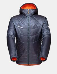 Mammut Eigerjoch Light In Hooded Jacket Men