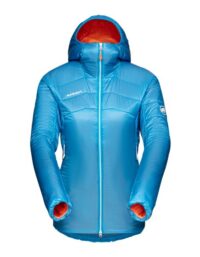 Mammut Eigerjoch Light In Hooded Jacket Women