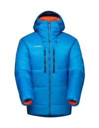 Mammut Eigerjoch Pro In Hooded Jacket Men Tarn