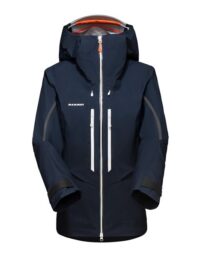 Mammut Nordwand Advanced Hs Hooded Jacket Women