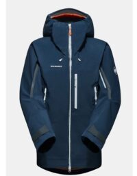 Mammut Nordwand Pro Hs Hooded Jacket Women
