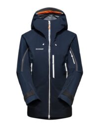 Mammut Nordwand Pro Hs Hooded Jacket Women