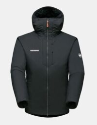 Mammut Rime In Flex HoodedJacket Men