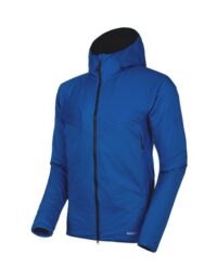 Mammut Rime Light In Flex Hooded Jacket M
