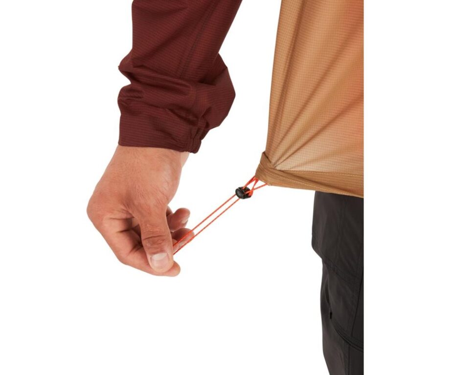 Marmot Bantamweight AnorakMen