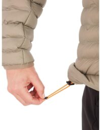 Marmot Echo Featherless Jacket Women