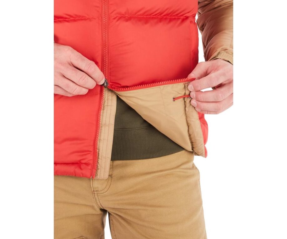 Marmot Guides Down Hoody Men