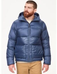 Marmot Guides Down Hoody Storm