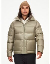 Marmot Guides Down Hoody Vetiver