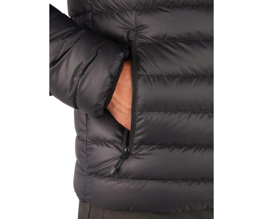 Marmot Highlander Hoody Men