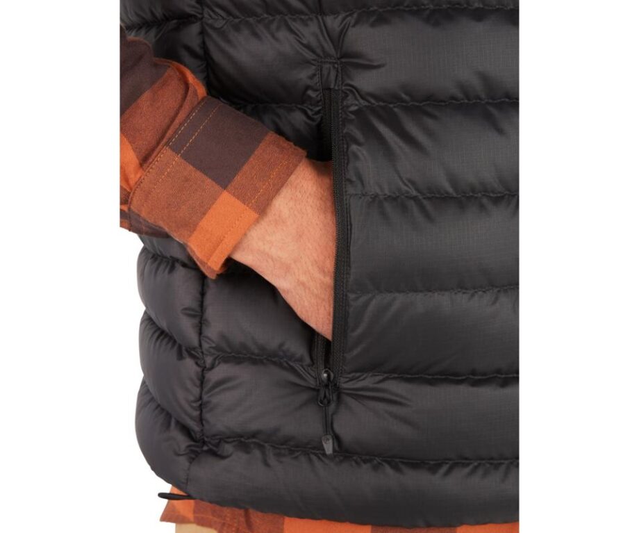 Marmot Highlander Vest Men