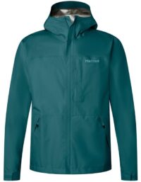 Marmot Minimalist Gore TexJacket Deep Jungle