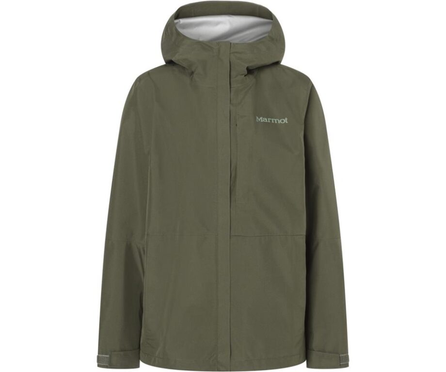 Marmot Minimalist Jacket Women Nori