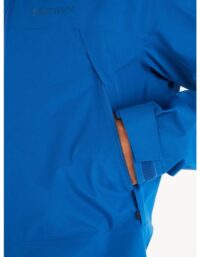 Marmot Minimalist Pro Jacket Men Dark Azure