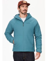 Marmot Novus Hoody Moon River