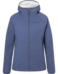 Marmot Novus Hoody Women Storm