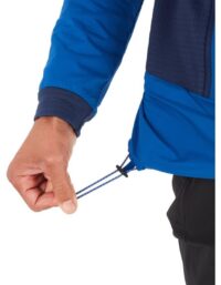 Marmot Novus LT Hybrid Hoody Men