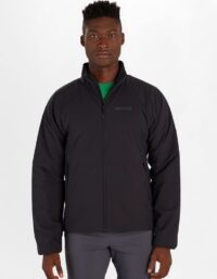 Marmot Novus Lt Jacket Black