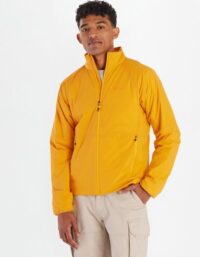 Marmot Novus Lt Jacket Golden Sun