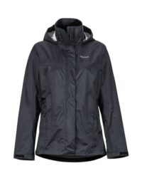 Marmot PreCip Eco Jacket Women Black