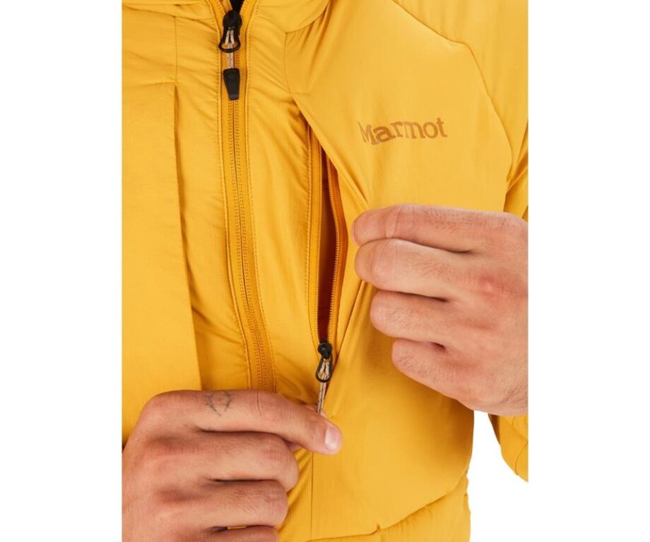 Marmot WarmCube Active AltHB Jacket Men