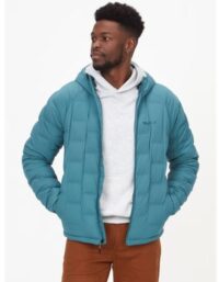 Marmot WarmCube Active Novus Jacket Men Moon River