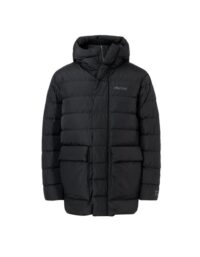 Marmot Warmcube Gore-Tex Golden Mantle Jacket