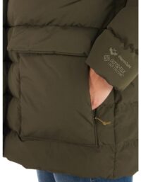 Marmot WarmCube Gore-Tex Golden Mantle Jacket Women
