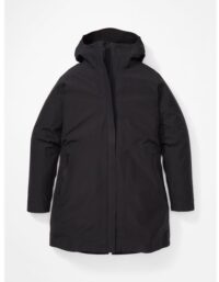 Marmot Wm's Bleeker Component Jacket Black