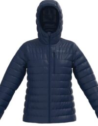 Marmot Wm's Highlander Hoody Arctic Navy