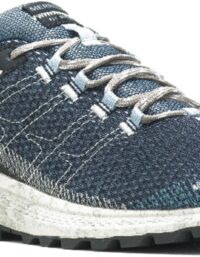 Merrell Fly Strike GTX Shoes Women Navy