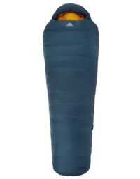 Mountain Equipment Helium 400 Long