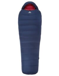 Mountain Equipment Helium 400 Wmns Long