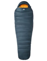 Mountain Equipment Helium 600 Regular